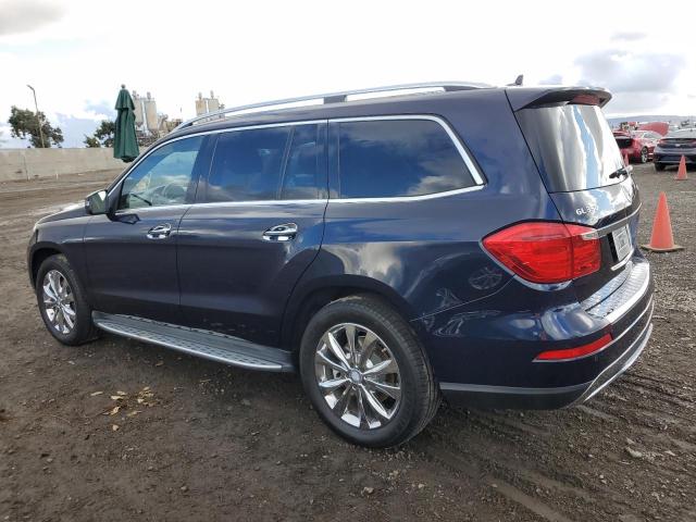 VIN 4JGDF2EE6EA386842 2014 Mercedes-Benz GL-Class, ... no.2