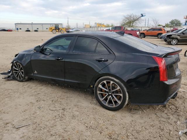 1G6AN5SY0G0100554 | 2016 CADILLAC ATS-V