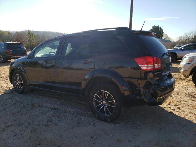 3C4PDCABXJT445824 | 2018 DODGE JOURNEY SE