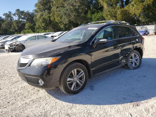 2013 Acura RDX 