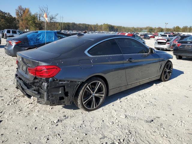 VIN WBA4W3C54JAF91289 2018 BMW 4 Series, 430I no.3