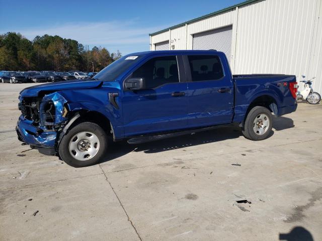 1FTFW1E58NFC06478 | 2022 FORD F150 SUPER