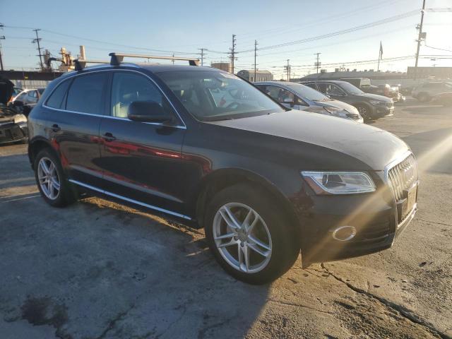 VIN WA1LFAFP6EA104333 2014 Audi Q5, Premium Plus no.4