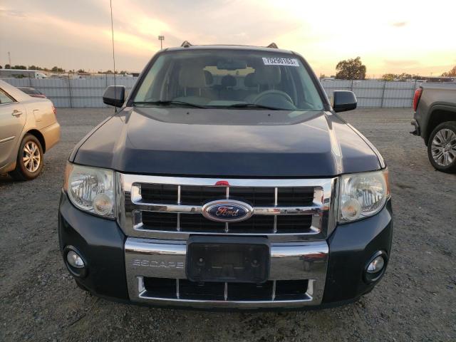 1FMCU49H18KC92643 2008 Ford Escape Hev