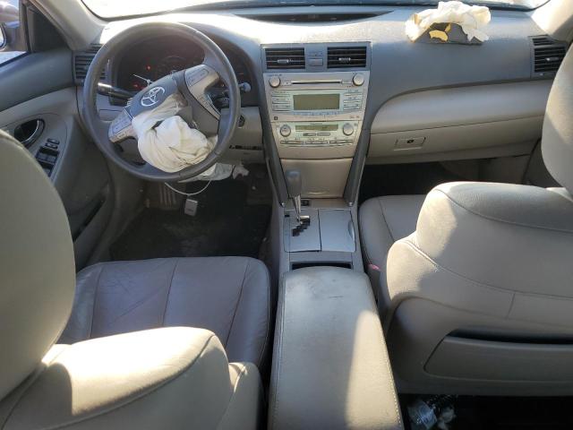 JTNBB46K573036192 | 2007 Toyota camry hybrid