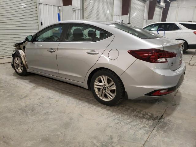 5NPD84LFXLH565154 | 2020 HYUNDAI ELANTRA SE