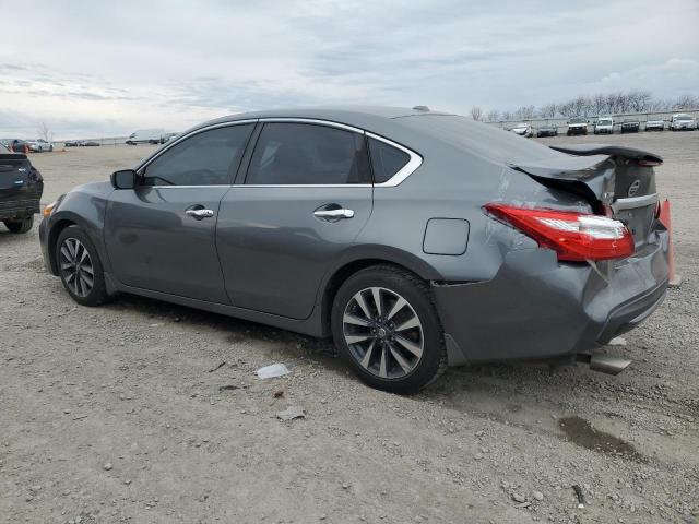 1N4AL3AP9HC178613 | 2017 NISSAN ALTIMA 2.5