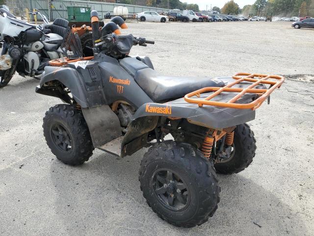 2015 KAWASAKI KVF750 H - JKAVFDH18FB503825