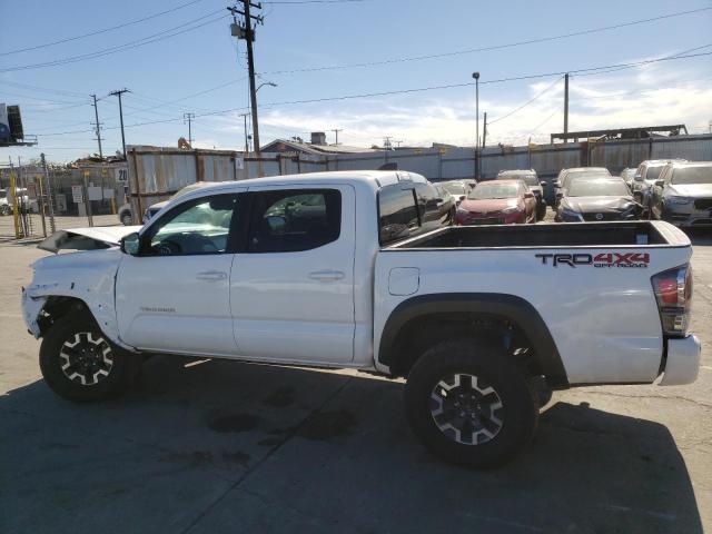 3TMCZ5AN8PM590241 Toyota Tacoma DOU 2