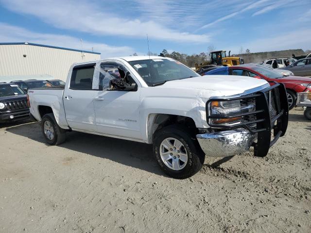 3GCUKREC2GG125249 | 2016 Chevrolet silverado k1500 lt