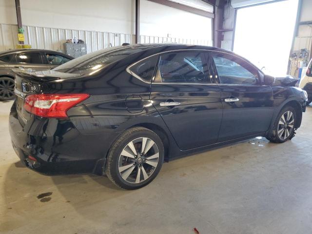 2019 NISSAN SENTRA S - 3N1AB7AP9KY276014