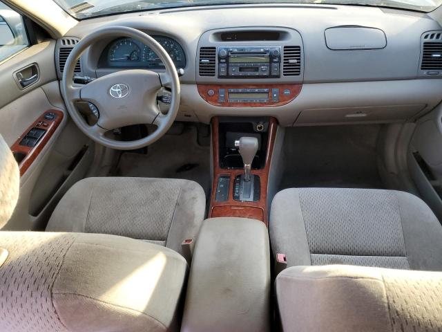 4T1BE30K73U118715 | 2003 Toyota camry le