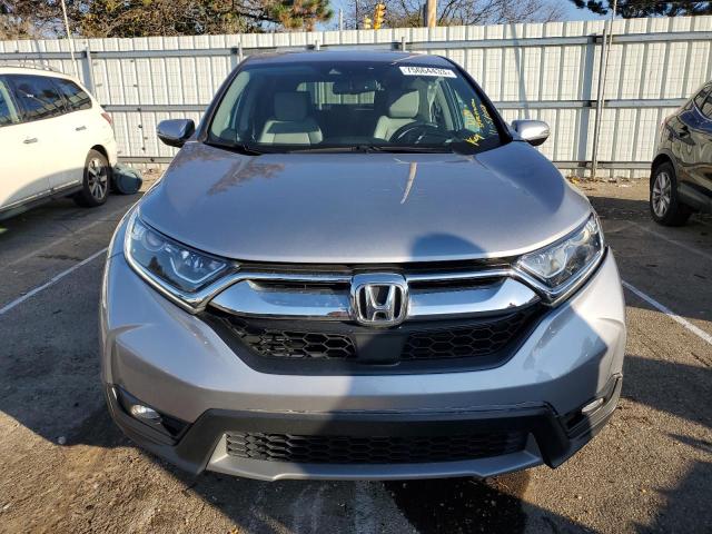 2019 HONDA CR-V EXL - 5J6RW2H85KL013611