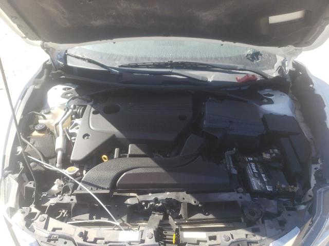 1N4AL3AP3GN330405 Nissan ALTIMA 2.5