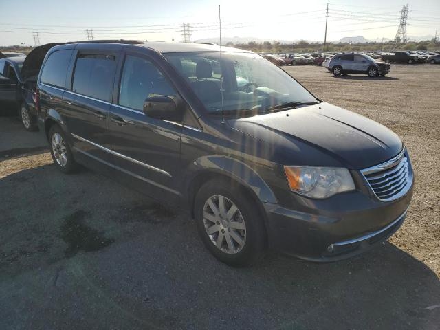 2C4RC1BG5ER358495 Chrysler Town & Country Touring