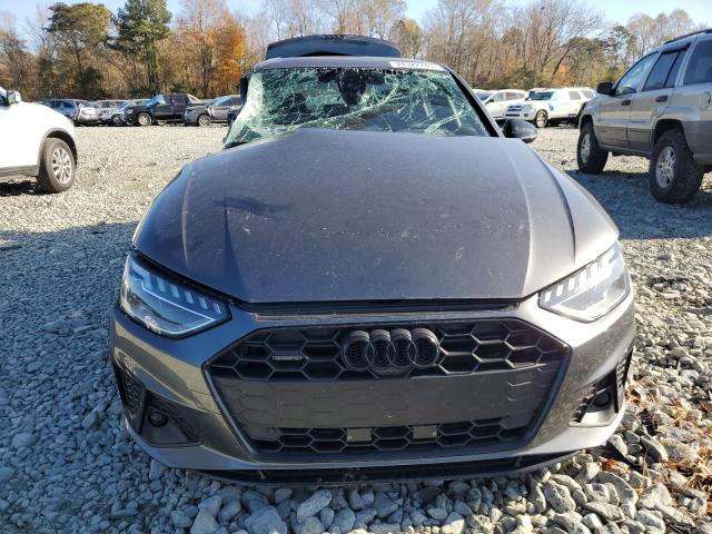 WAUEAAF42NN003511 Audi A4 PREMIUM 5