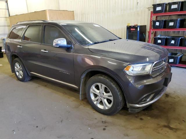 1C4RDJEG1EC455744 | 2014 DODGE DURANGO CI