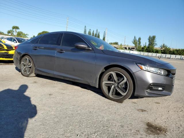 Vin: 1hgcv1f38ka145887, lot: 74331293, honda accord sport 20194