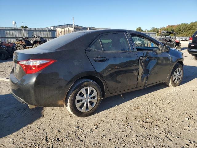 2T1BURHEXGC487581 Toyota COROLLA L