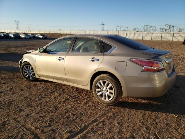 1N4AL3APXFN375761 | 2015 NISSAN ALTIMA 2.5