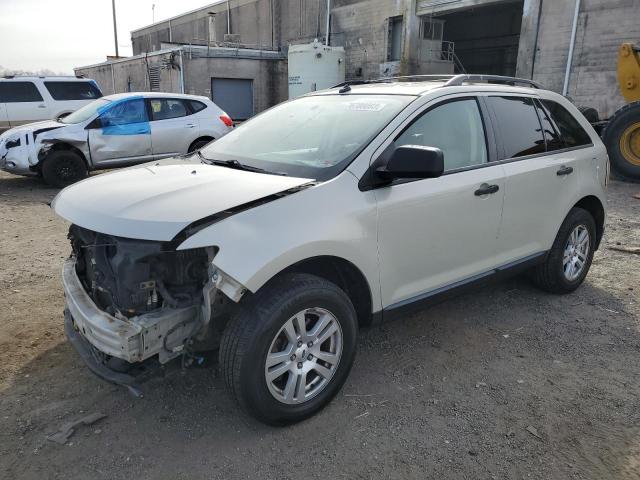 2007 Ford Edge SE