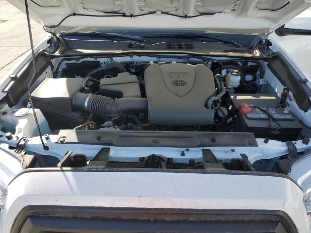 2023 TOYOTA TACOMA DOU - 3TMCZ5AN0PM608490