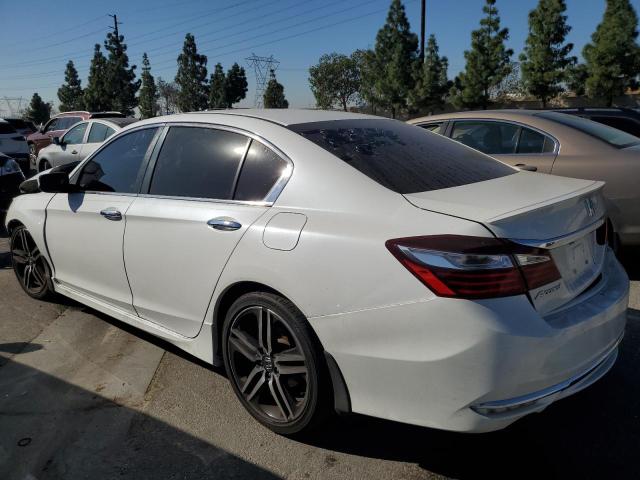 1HGCR2F60GA231528 | 2016 HONDA ACCORD SPO