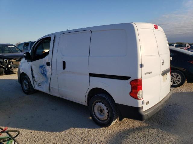 2016 NISSAN NV200 3N6CM0KN3GK701108