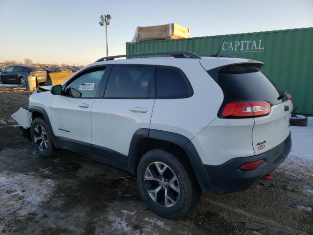 1C4PJMBS4FW609826 | 2015 JEEP CHEROKEE T