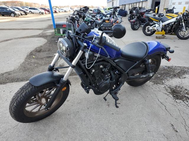 2023 HONDA CMX500 MLHPC5605P5600386