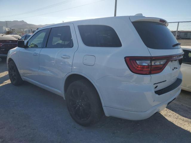 1C4RDJAG1KC821333 | 2019 DODGE DURANGO SX