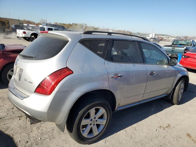 JN8AZ08W97W650671 | 2007 Nissan murano sl