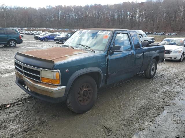 1993 Dodge Dakota 