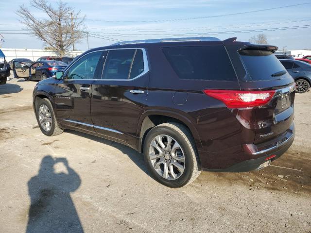 1GNERKKW3LJ259516 | 2020 CHEVROLET TRAVERSE P