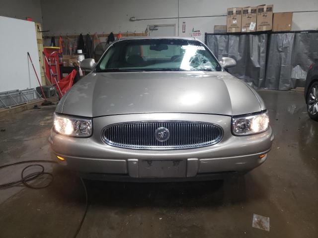 2000 Buick Lesabre Limited VIN: 1G4HR54K6YU270917 Lot: 75127513