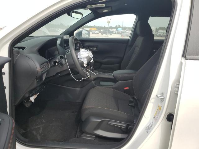 3CZRZ2H53RM700673 Honda HR-V SPORT
