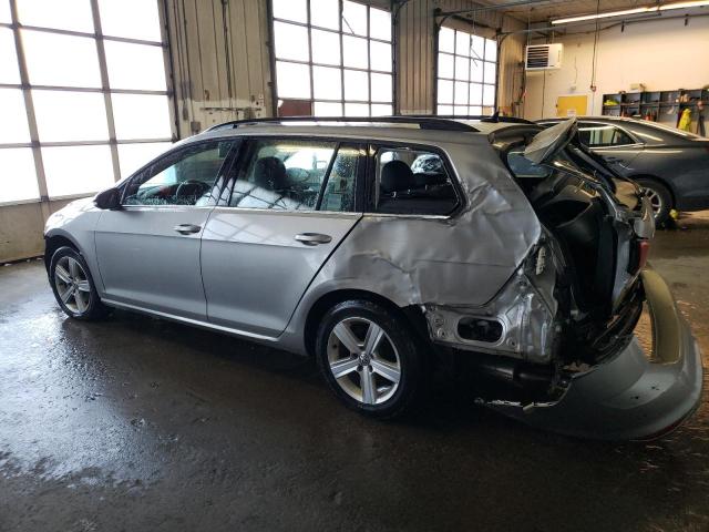 2015 VOLKSWAGEN GOLF SPORT - 3VWCA7AU2FM509112