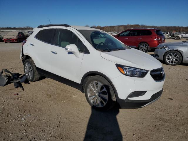 KL4CJASB4HB120120 | 2017 BUICK ENCORE PRE