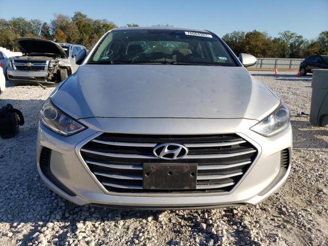 5NPD84LF6JH337794 | 2018 HYUNDAI ELANTRA SE