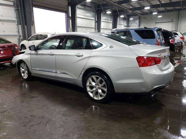 2G1145S39G9177944 | 2016 CHEVROLET IMPALA LTZ