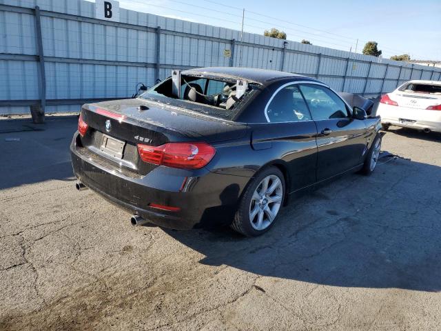 2015 BMW 435 I - WBA3T3C5XFP738513