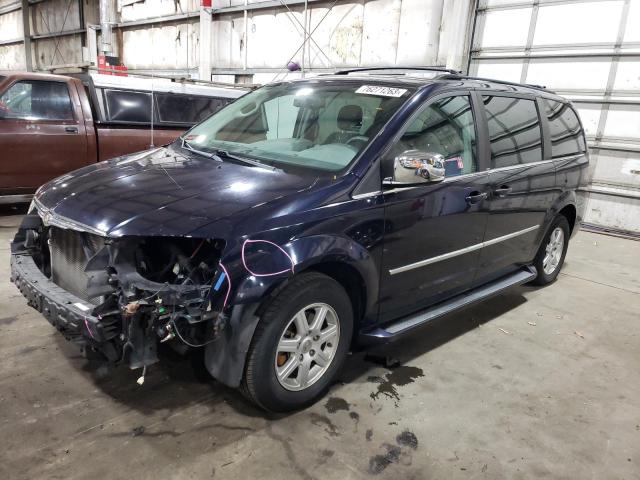 Chrysler Town & Country