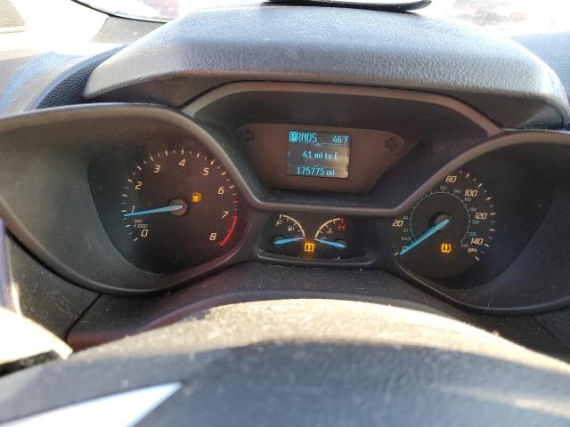 NM0LS7F72E1169066 Ford Transit Connect Xlt