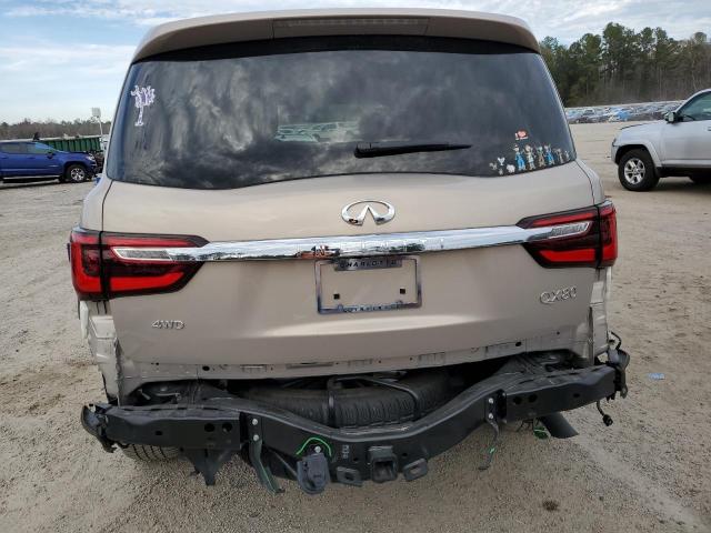 2021 INFINITI QX80 SENSO JN8AZ2BE1M9269208