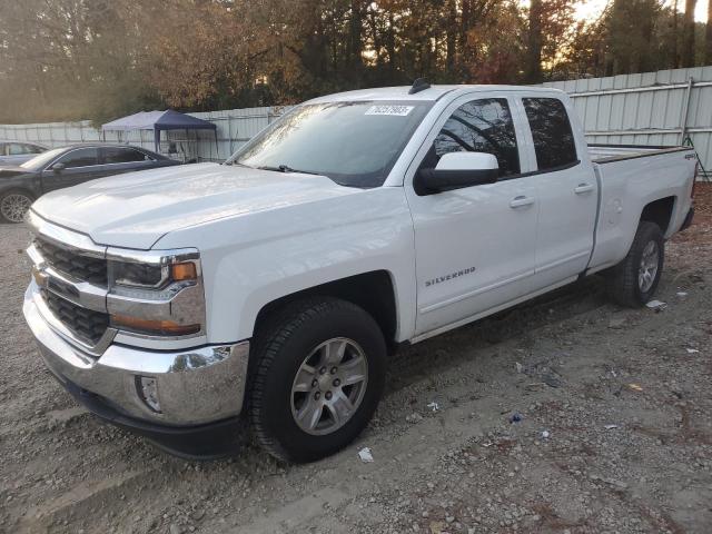 2017 CHEVROLET SILVERADO K1500 LT 2017