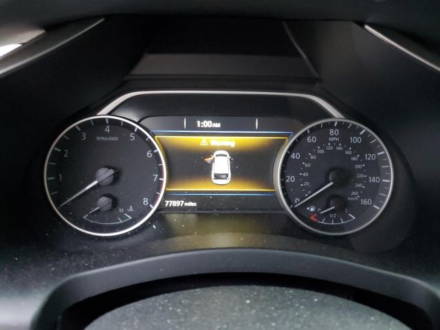 5N1AZ2MH5HN104113 2017 Nissan Murano S