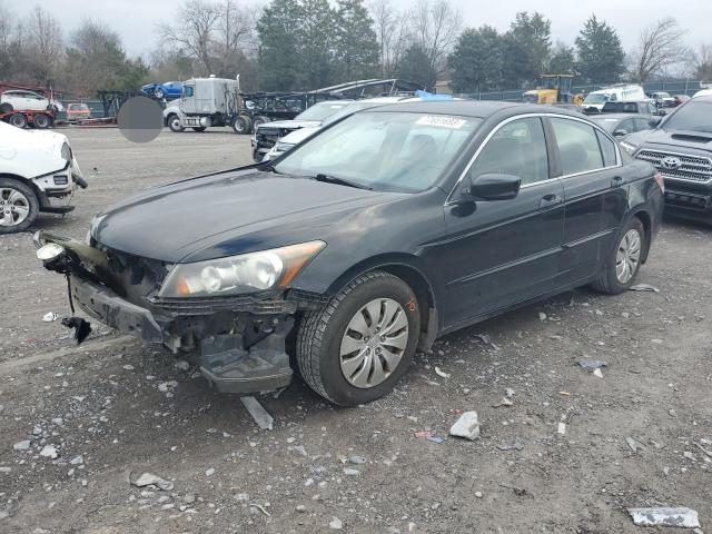 2012 Honda Accord Sedan LX