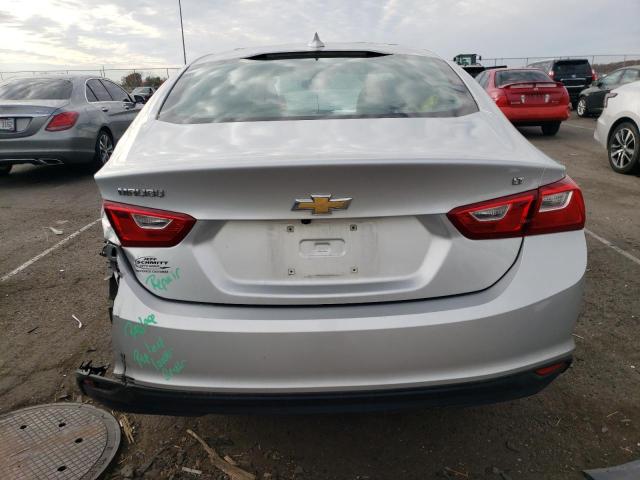 1G1ZE5ST9HF256796 | 2017 CHEVROLET MALIBU LT