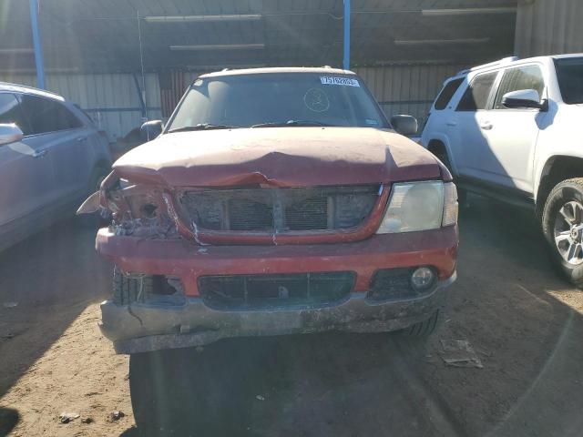 2002 Ford Explorer Xlt VIN: 1FMZU73K52ZC60728 Lot: 75762853