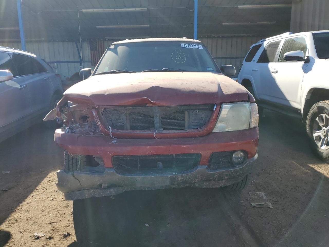 1FMZU73K52ZC60728 2002 Ford Explorer Xlt